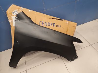 Крыло переднее правое для Toyota Land Cruiser 200 2008-