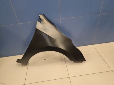 Крыло переднее правое для KIA Rio 2017-