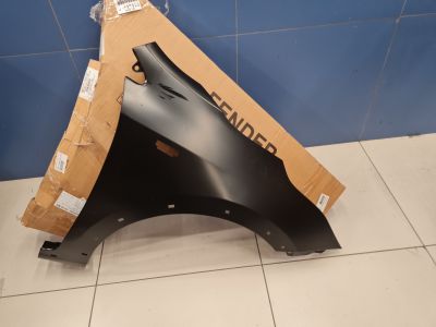 Крыло переднее правое для KIA Rio 2017-