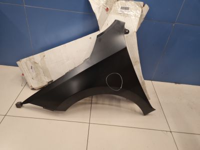 Крыло переднее левое для Skoda Rapid 2020-