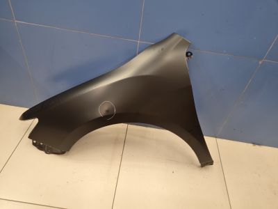 Крыло переднее левое для Toyota Camry XV50 2011-2017