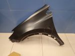 Крыло переднее левое