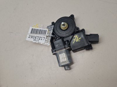 Моторчик стеклоподъёмника задний правый для Opel Insignia 2008-2017