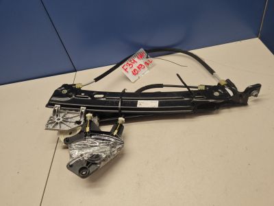 Стеклоподъемник задний левый для BMW 3 F34 Gran Turismo 2012-2018