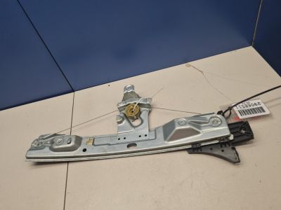 Стеклоподъемник задний правый для Opel Insignia 2008-2017