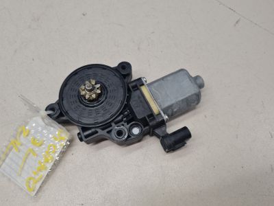 Моторчик стеклоподъёмника задний левый для KIA Picanto 2011-2017