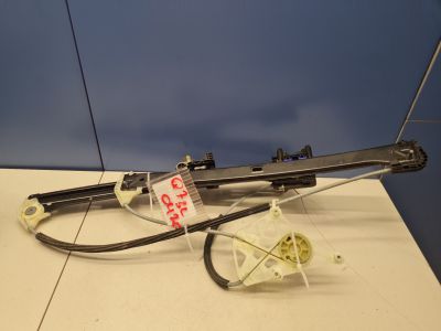 Стеклоподъемник задний левый для Audi Q7 4M 2015-