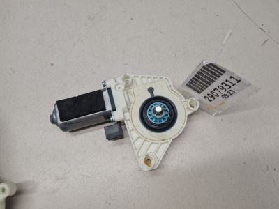 Моторчик стеклоподъёмника передний правый для Audi Q5 FY 2017-