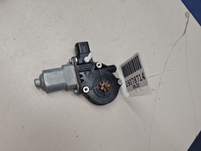 Моторчик стеклоподъёмника задний левый для Subaru XV G33 G43 2011-2017