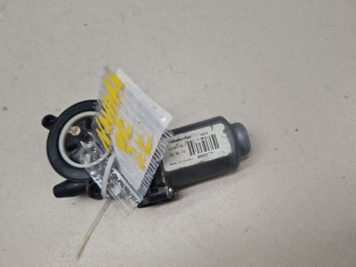 Моторчик стеклоподъёмника задний правый для Nissan Navara D40 2005-2015