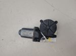 Моторчик стеклоподъёмника задний правый