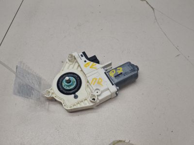 Моторчик стеклоподъёмника правый для Audi Q7 4L 2005-2015