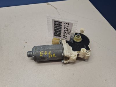 Моторчик стеклоподъёмника передний правый для BMW X5 E70 2006-2013