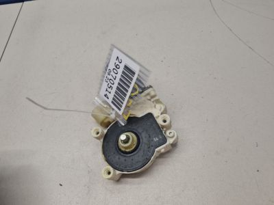 Моторчик стеклоподъёмника передний левый для BMW X5 E70 2006-2013