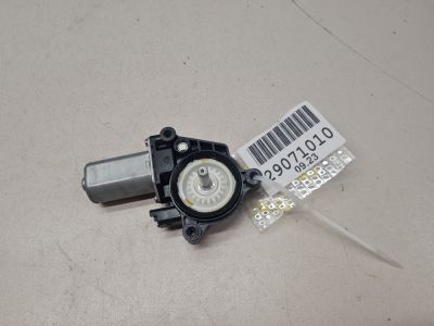 Моторчик стеклоподъёмника задний правый для Renault Kadjar 2015-