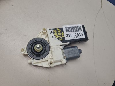 Моторчик стеклоподъёмника передний левый для Renault Laguna 3 2008-2015