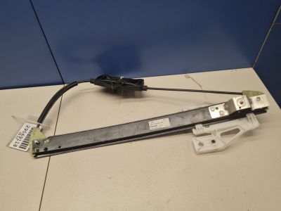 Стеклоподъемник задний левый для Audi Q3 8U 2012-2018