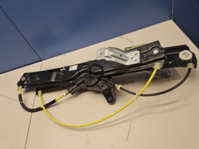 Стеклоподъемник задний правый для Land Rover Range Rover Velar 2017-