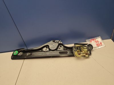 Стеклоподъемник задний левый для BMW X6 F16 2014-2020