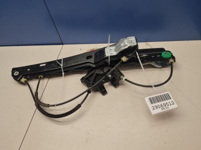 Стеклоподъемник передний правый для Land Rover Range Rover Evoque 2011-2018