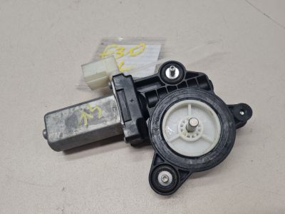 Моторчик стеклоподъёмника задний левый для BMW 3 F30 2011-2018