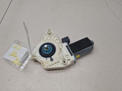 Моторчик стеклоподъёмника задний левый для Audi Q5 FY 2017-