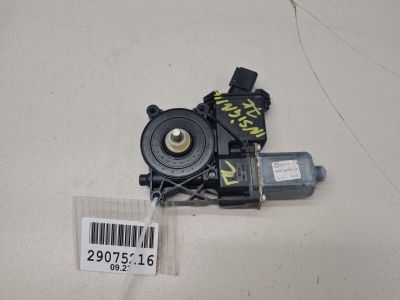 Моторчик стеклоподъёмника левый для Opel Insignia 2008-2017