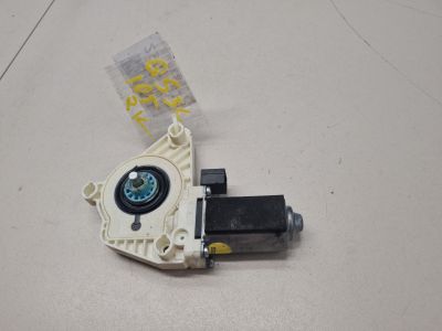 Моторчик стеклоподъёмника задний левый для Audi Q5 FY 2017-