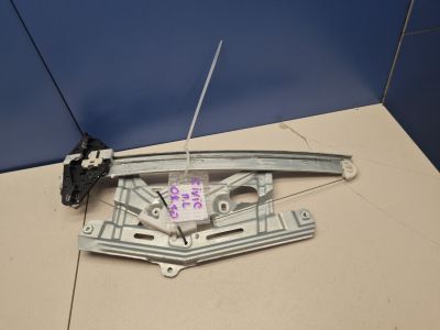 Стеклоподъемник передний левый для Honda Civic 5D 2006-2012