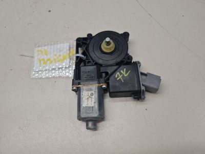 Моторчик стеклоподъёмника передний левый для Opel Insignia 2008-2017