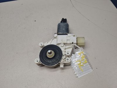 Моторчик стеклоподъёмника передний левый для BMW X1 E84 2009-2015