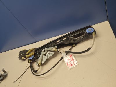 Стеклоподъемник передний правый для Opel Astra J 2009-2017