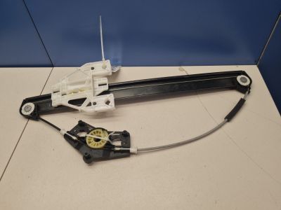 Стеклоподъемник задний правый для Audi Q5 FY 2017-