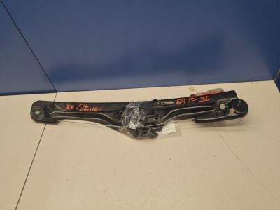 Стеклоподъемник задний левый для BMW X6 M F86 2014-