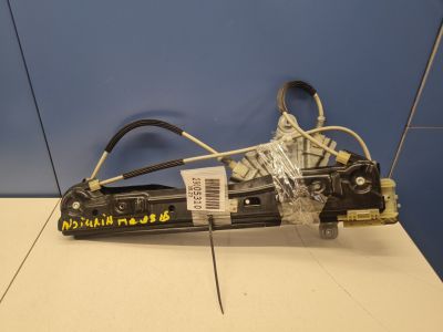 Стеклоподъемник передний правый для Opel Insignia 2008-2017