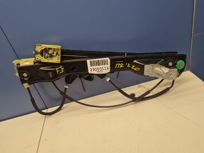 Стеклоподъемник передний правый для Ford Focus 3 2011-2019