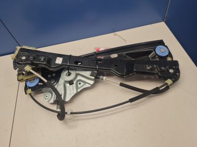 Стеклоподъемник передний правый для Opel Astra J 2009-2017