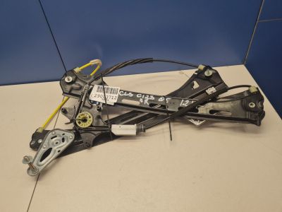 Стеклоподъемник передний правый для Mercedes CLS-klasse W218 2010-2017