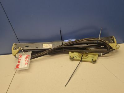 Стеклоподъемник передний правый для Audi A6 C7 Allroad quattro 2012-2019