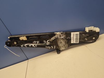 Стеклоподъемник задний правый для BMW X3 F25 2010-2017