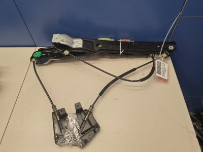 Стеклоподъемник передний левый для Land Rover Range Rover Evoque 2011-2018