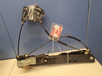 Стеклоподъемник передний правый для Land Rover Range Rover Evoque 2011-2018