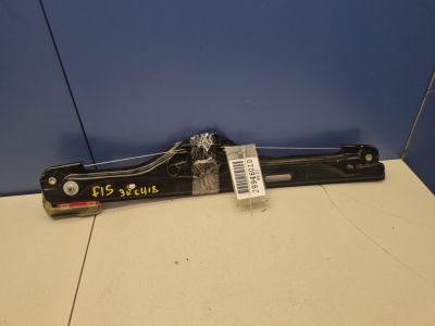 Стеклоподъемник задний правый для BMW X5 F15 2013-2018