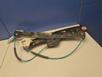 Стеклоподъемник передний правый для BMW 1 F20 F21 2011-2019