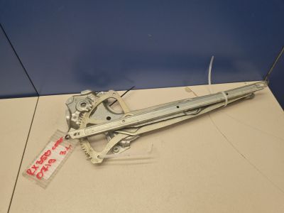 Стеклоподъемник задний левый для Lexus RX AL10 2009-2015