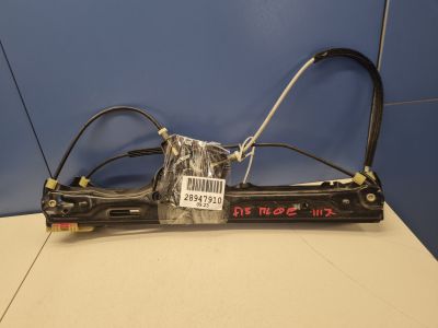 Стеклоподъемник передний левый для BMW X5 F15 2013-2018