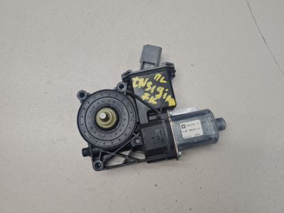 Моторчик стеклоподъёмника передний левый для Opel Insignia 2008-2017