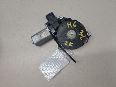 Моторчик стеклоподъёмника задний левый для Haval H6 2014-2020