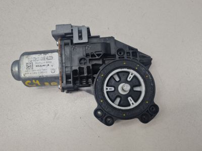 Моторчик стеклоподъёмника задний правый для Citroen C4 2005-2011