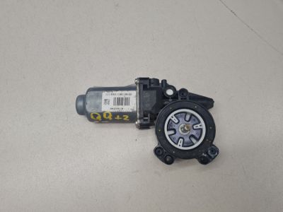 Моторчик стеклоподъёмника задний правый для Nissan Qashqai+2 JJ10 2008-2014